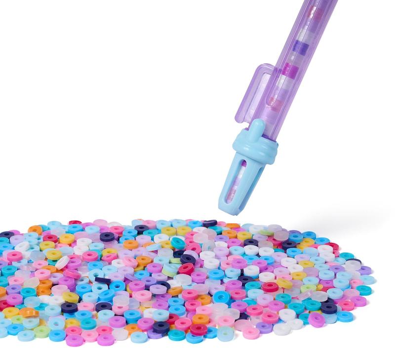 Bracelet Maker with Bead Accessory Pack