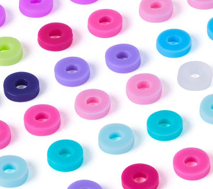 Bracelet Maker with Bead Accessory Pack